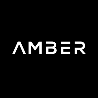 Amber