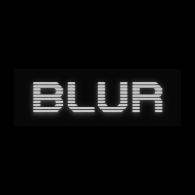 Blur