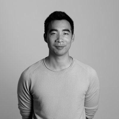 Matt Huang